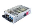 Switched-Mode Power Supply, Industrial, 110W, 24V, 4.6A